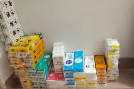 农村摆地摊最赚钱的几个货源！图片