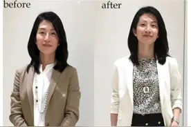 过了50岁的女人，穿衣尽量避开这5点，显胖没气质，一点都不好看图片