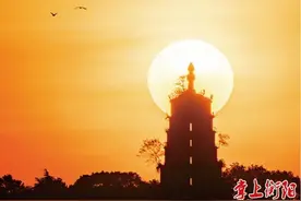 一位摄影师眼中的大美衡阳，看一眼就爱上图片