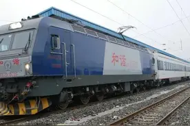 「中国铁路」现存Z字头直达列车汇总「Z1-Z100」（截止21年10月）图片