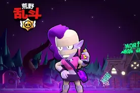 荒野乱斗版本更新万圣节主题火爆上线，为什么它如此看重这个节日图片