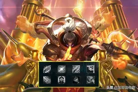 LOL无限火力4大玩法濒临消失：AP武器已报废，偷塔流成笑柄图片