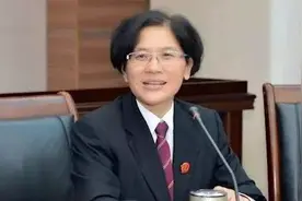 海南高院原副院长张家慧案将开庭，家族坐拥价值超百亿商业帝国视频封面