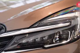 性价比最高的GL8图片