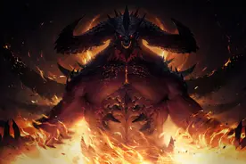 《暗黑破坏神：不朽》官方细节情报 将于澳洲开放A测图片