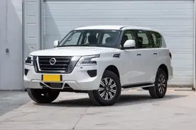 真正厚道的硬派越野SUV，配4.0L或5.6L动力，为何途乐少有人懂？图片