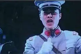 “民国四公子”之一的卢小嘉与青帮大佬黄金荣的恩怨情仇图片