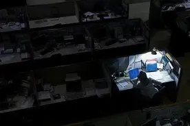 医院值班惊心动魄的一夜#图片