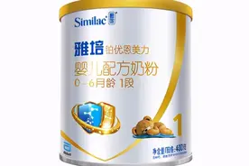 又一奶粉出事了？盘点近三年出过安全事故的奶粉图片