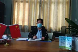 “三个三、六个做到”：教育追梦者力量源泉图片