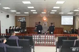 甘肃杀医案一审开庭，癌症患者持刀杀害其主治医生图片