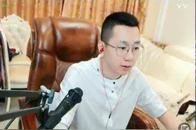 Yy上的那些事儿，老利退居幕后，王小源和冕李洲的表态！图片