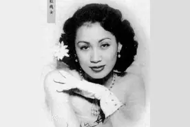 粤剧一代宗师红线女（汉语泰语双语版）图片