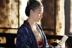 宋仁宗身世揭秘后，狸猫换太子这一谣言为何还流传千年？刘娥太冤图片