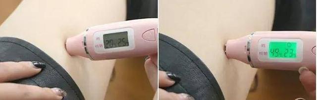 夏天要用身体乳的好处