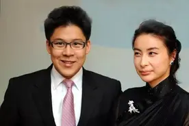 曾想当公务员的郭晶晶，13年后再战奥运，离不开老公12年前的建议图片