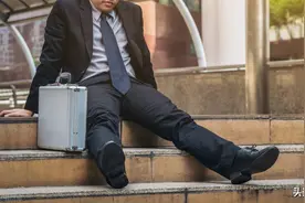 “我没有悟透向上管理，丢了一个中层管理的工作”图片