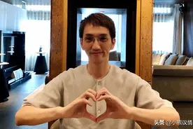 林志炫兑现十年之约：小事情更能体现人品图片