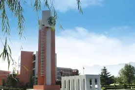 河南十大高中排行榜图片