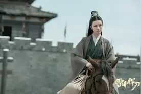 实力派扎堆，还请来“7大女神”，张若昀新剧又要成“王炸”了？图片