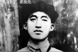 什么叫军政双全？他就是！韩先楚一生最钦佩的将军，也是他图片