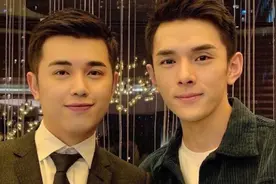 李佳琦与小助理“复合”又上热搜：“这一次，我希望是认真的！”图片