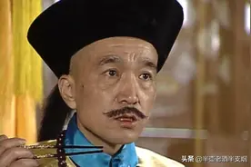 正史中纪晓岚和刘墉做过的错事坏事：一个是贪官，另一个是酷吏？图片