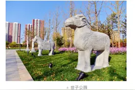 看！这里将是航天基地文旅新地标图片