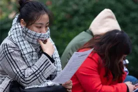 考研出新“门槛”，四六级成“拦路虎”，一类学生或无缘考试图片