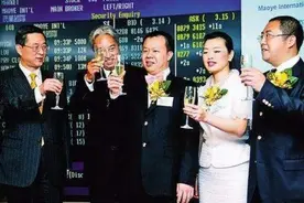 他是转业军人，5个儿子，5个百亿富豪，1个深圳首富，这父亲厉害图片