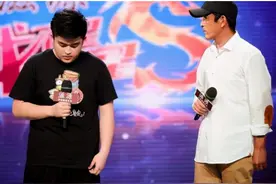 大骂儿子没出息，却对现任生的女儿极尽宠爱，王志飞真这么偏心？图片