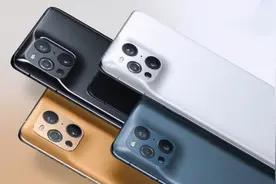 完美逆袭！OPPO成为中国第一，背后这几个因素很关键图片