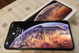 三年后，依然使用iPhone XS Max是一种怎样的体验？图片