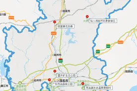 广东茂名十大景点有哪些？自驾游玩如何安排行程路线？图片