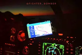 价值百万美元的系统形同虚设？俄军主力战机导航竟靠一部安卓手机视频封面