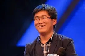 网红姜涛“碰瓷”郭德纲，直呼小纲子，曾遭老郭犀利点评无才艺图片