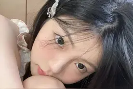 微信女生头像｜软妹纯欲风图片