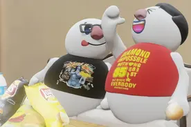 原本是公益短片，却被网友剪成了连续剧，“杰哥不要”有何魅力？图片