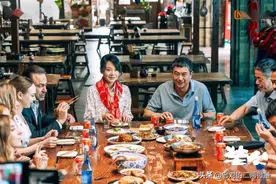 陕西9款“实力派”名酒，每一款口感都不错，可惜知道的人却不多图片