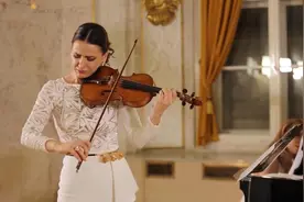 成熟的人不问过去，聪明的人不问现在丨福雷《梦醒时分》图片