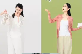 鞋子洗过之后，一定要太阳暴晒吗？经常穿阴干的鞋子会怎么样？图片