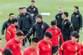 国足出线无望，大数据显示菲律宾已经超越中国队图片