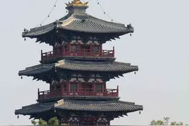 仿唐？仿日！概论中国唐朝建筑与日式的几个直观差别图片