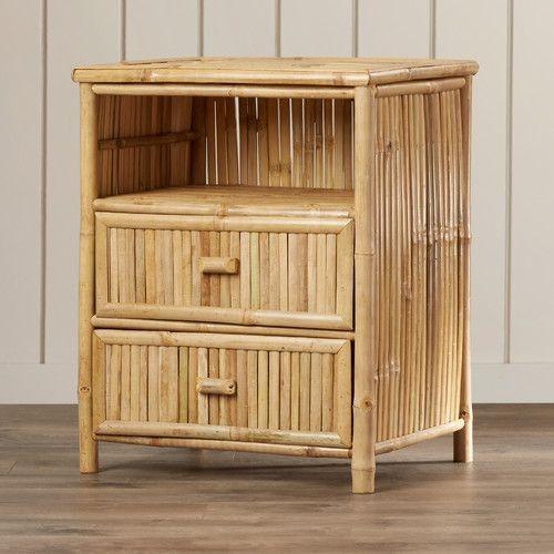 不起眼的竹子,也能浑身是宝,用它改做家具,桌椅,茶几样样不缺