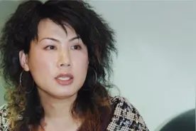 她是中国最彻底的变性人：29岁前男儿身娶妻，29岁后女儿身嫁人图片