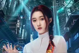 被《最后的赢家》细节惊到了，机关太逼真，连关晓彤都忍不住尖叫图片