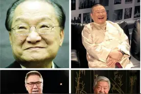 蔡澜的人生哲学：万千风味，都是人生图片