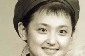 王璐瑶：演《雪山飞狐》成名，嫁给离异富豪当后妈，现状如何？图片