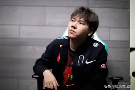 Bo被LPL所有队抵制！韩媒爆料：LPL没人要Bo，FPX只能让他离开LPL图片