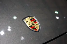 用盾牌做车标的车企有哪些？保时捷最为经典图片